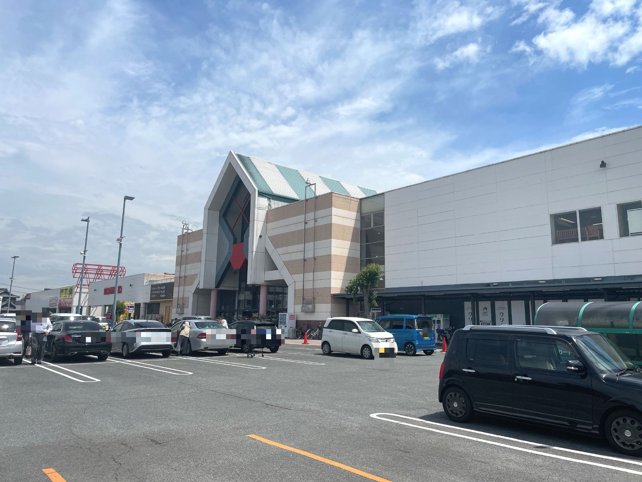 マルナカパワーシティ丸亀店
